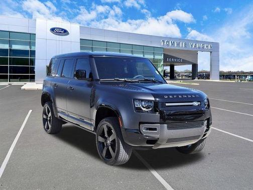 2023 Land Rover Defender 110