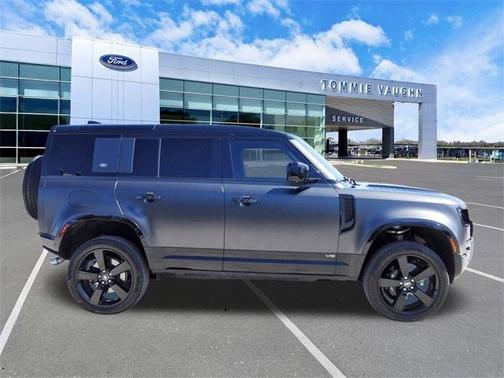 2023 Land Rover Defender 110