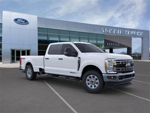 2025 Ford F-350