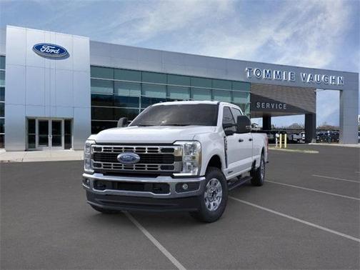 2025 Ford F-350