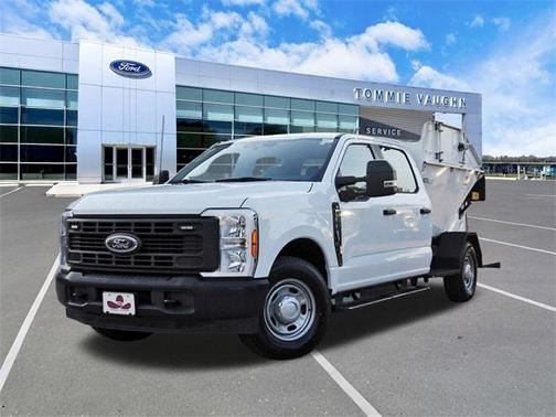 2023 Ford F-250 XL