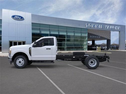 2025 Ford F-350 XL