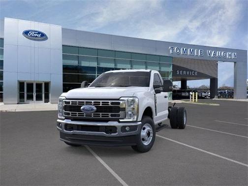 2025 Ford F-350 XL