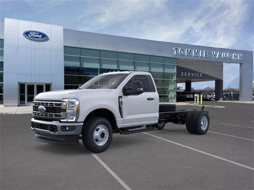 2025 Ford F-350 XL