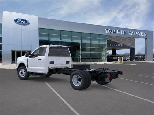 2025 Ford F-350 XL