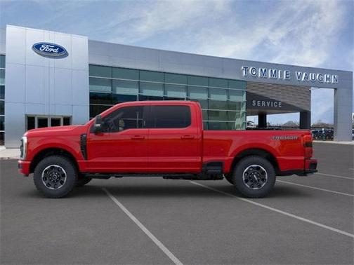 2025 Ford F-250 XLT