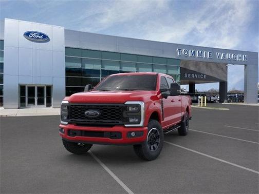 2025 Ford F-250 XLT