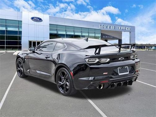 2023 Chevrolet Camaro SS