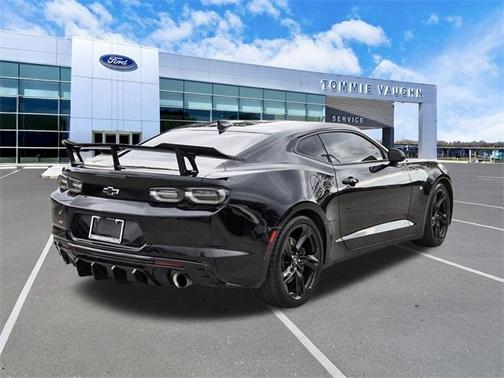 2023 Chevrolet Camaro SS