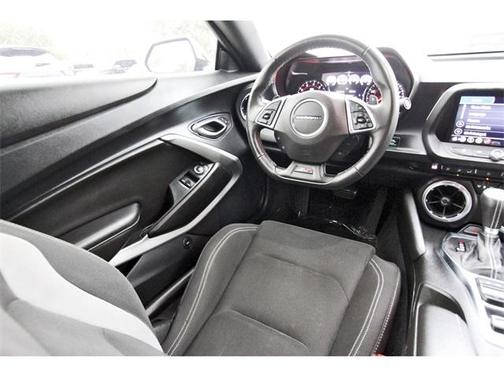 2023 Chevrolet Camaro SS