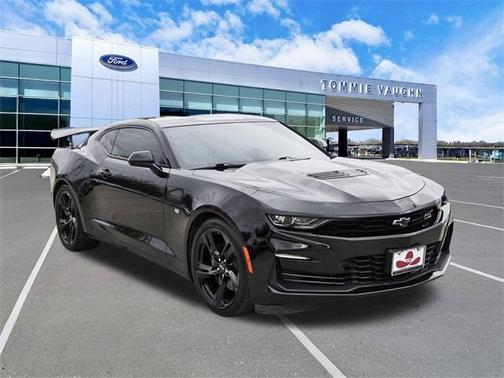 2023 Chevrolet Camaro SS