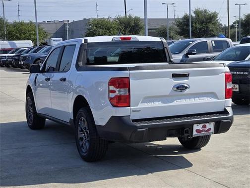 2023 Ford Maverick XLT