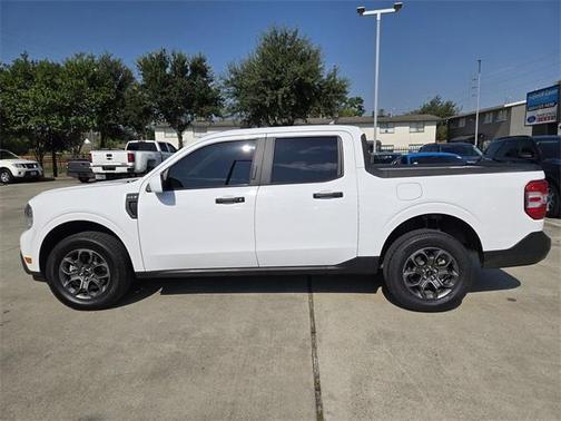 2023 Ford Maverick XLT