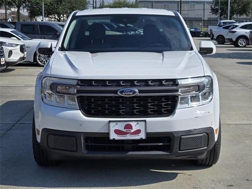 2023 Ford Maverick XLT