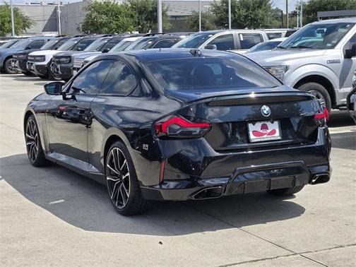 2023 BMW M240 i xDrive
