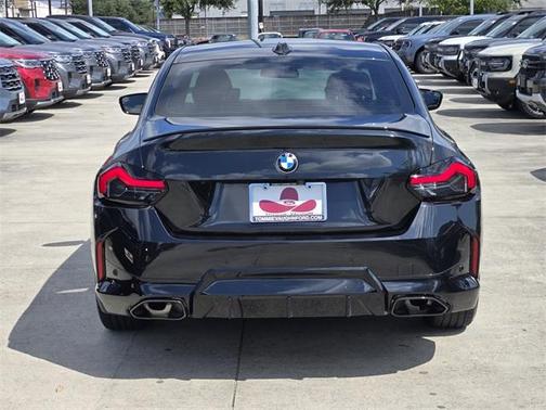 2023 BMW M240 i xDrive
