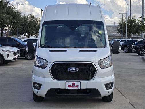 2024 Ford Transit-350 XLT