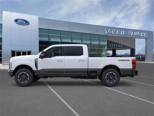 2025 Ford F-250 King Ranch