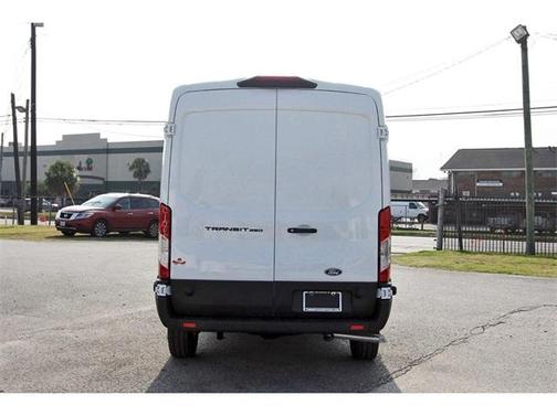 2026 Ford Transit-250 148 WB Medium Roof Cargo