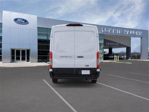 2026 Ford Transit-250 148 WB Medium Roof Cargo