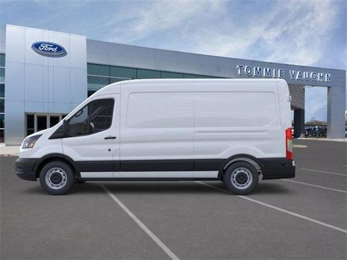 2026 Ford Transit-250 148 WB Medium Roof Cargo