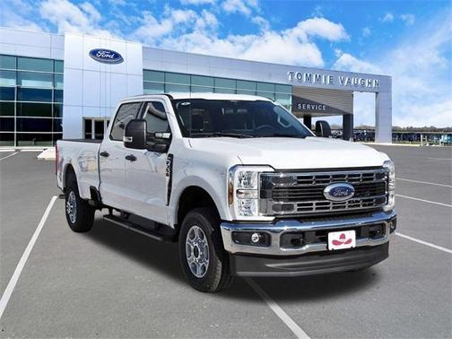2026 Ford F-350 XLT