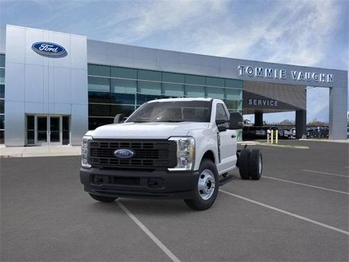2025 Ford F-350 XL