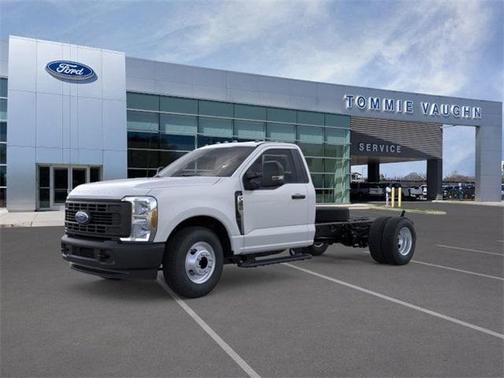 2025 Ford F-350 XL