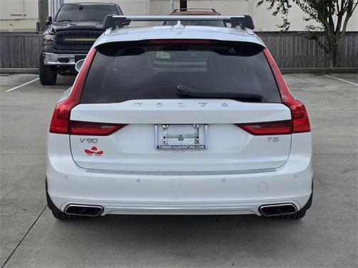 2019 Volvo V90 T5 Inscription