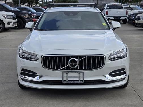 2019 Volvo V90 T5 Inscription