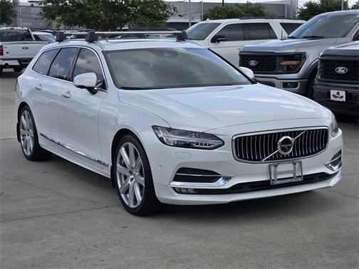 2019 Volvo V90 T5 Inscription