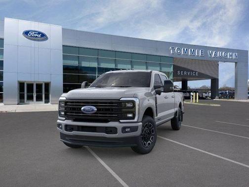 Avalanche 2026 Ford F-250 Platinum