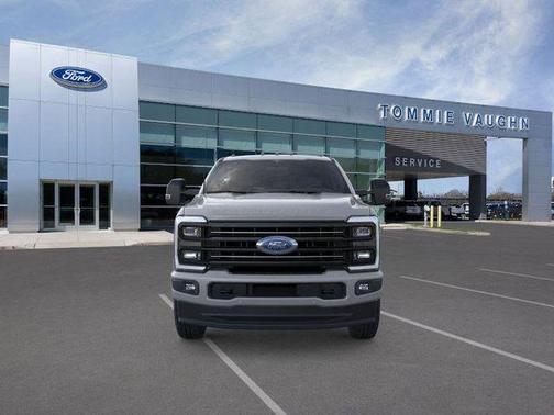 Avalanche 2026 Ford F-250 Platinum