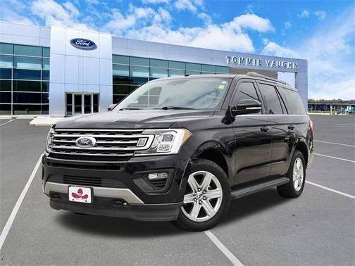 2019 Ford Expedition XLT