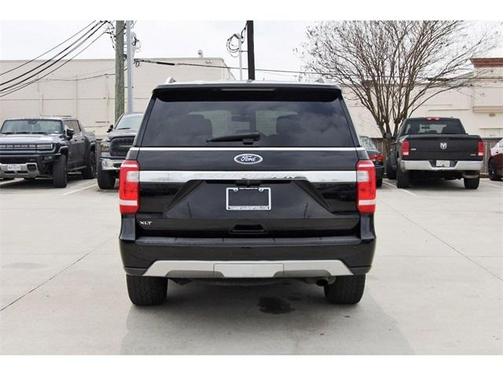 2019 Ford Expedition XLT