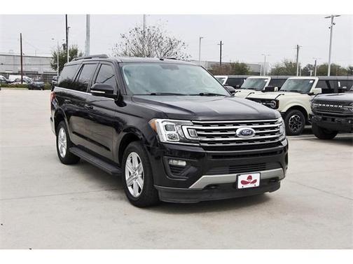 2019 Ford Expedition XLT
