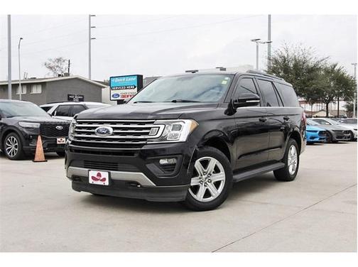 2019 Ford Expedition XLT