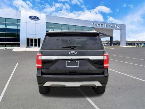 2019 Ford Expedition XLT