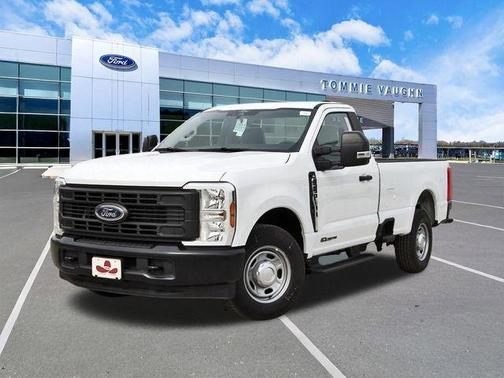 2026 Ford F-250 XL
