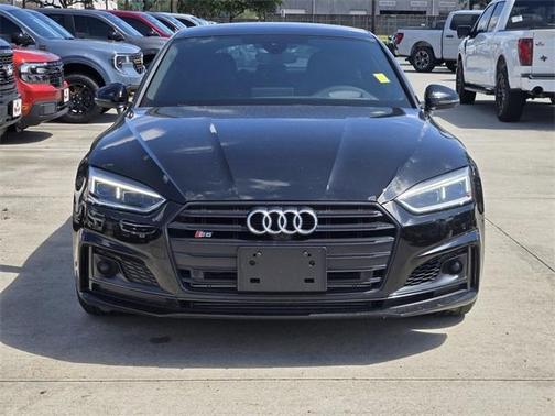 2019 Audi S5 3.0T Prestige