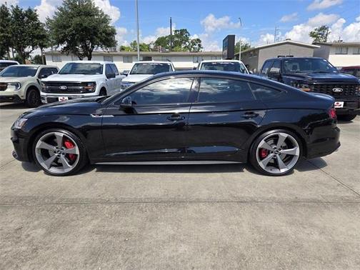 2019 Audi S5 3.0T Prestige