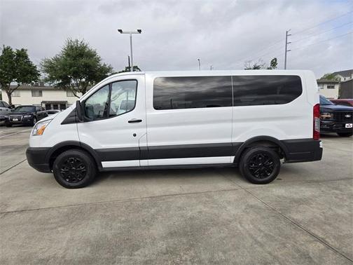 2019 Ford Transit-150 XLT