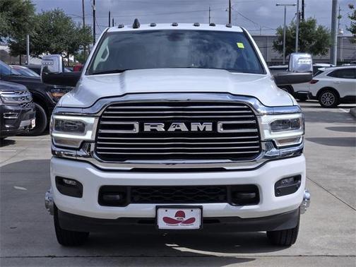 2023 RAM 3500 Laramie