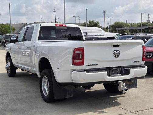2023 RAM 3500 Laramie