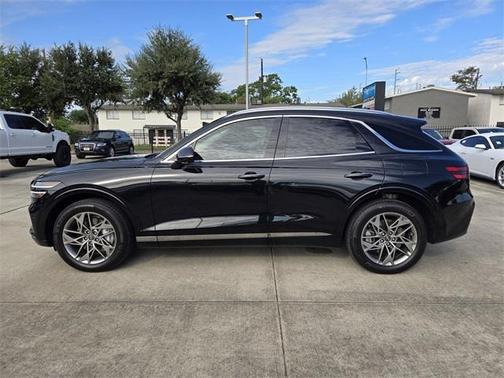 2023 Genesis GV70 2.5T