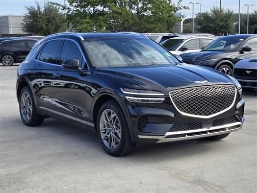 2023 Genesis GV70 2.5T