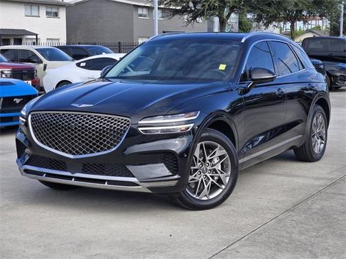 2023 Genesis GV70 2.5T