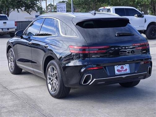 2023 Genesis GV70 2.5T