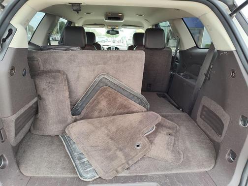 2013 Buick Enclave Premium