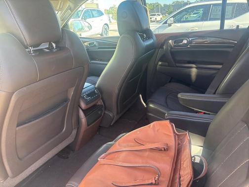 2013 Buick Enclave Premium